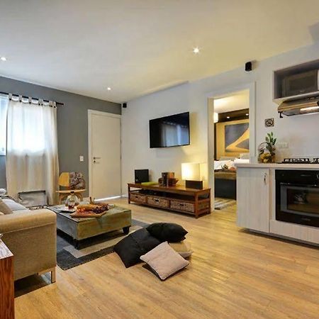 Oasis Suites Медельин Экстерьер фото