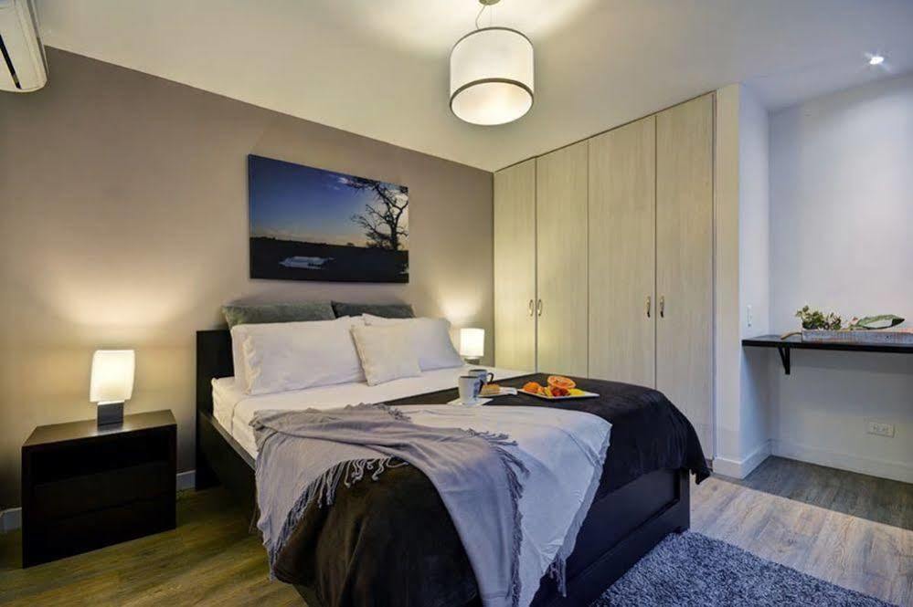 Oasis Suites Медельин Экстерьер фото