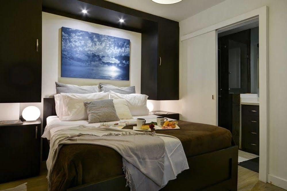 Oasis Suites Медельин Экстерьер фото